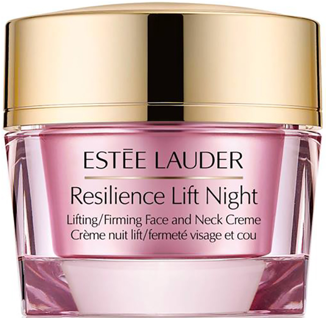RESILIENCE LIFT OVERNIGHT CR