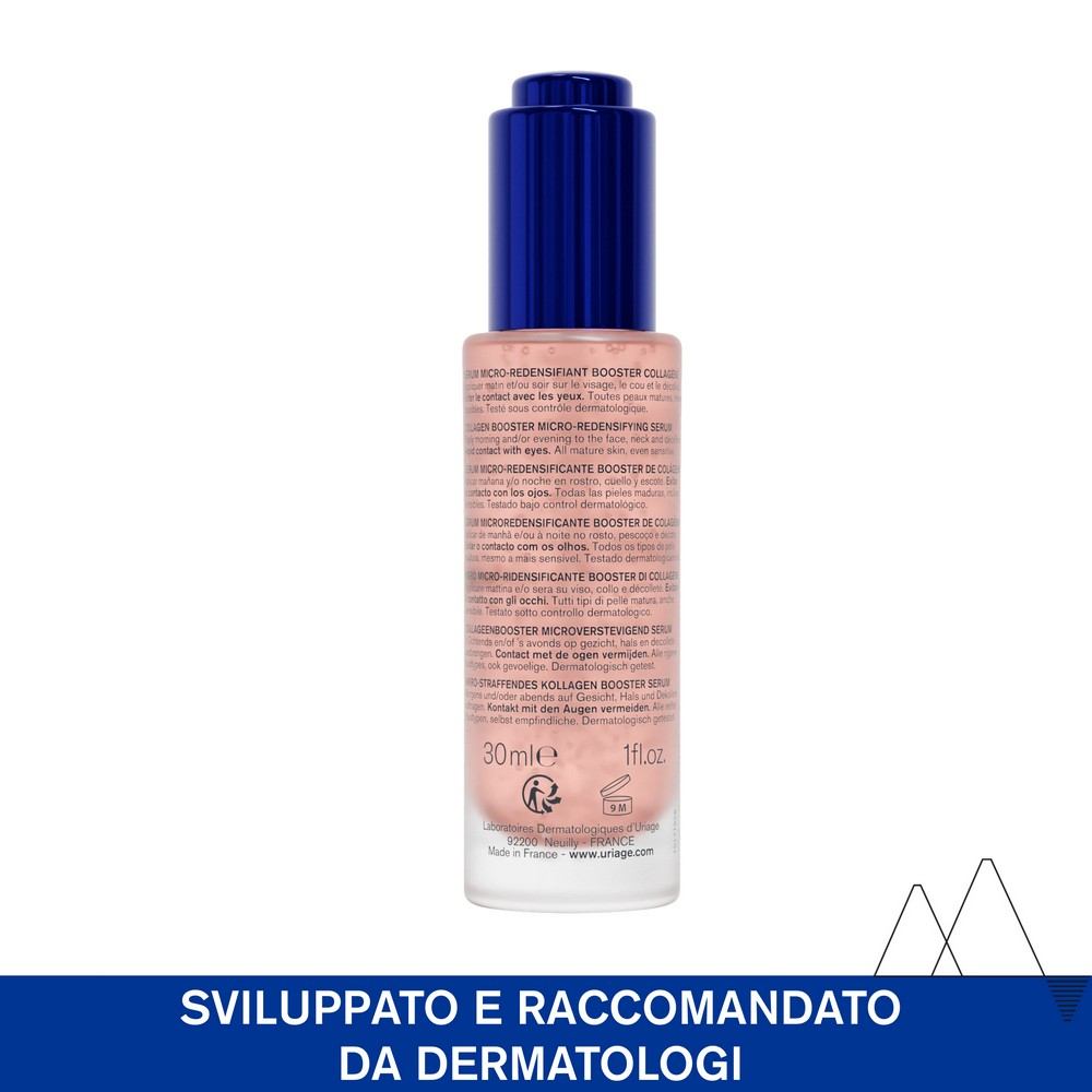 Age Absolu Siero micro-ridensificante Booster di Collagene - 30ml Age Absolu Siero micro-ridensificante Booster di Collagene - 30ml