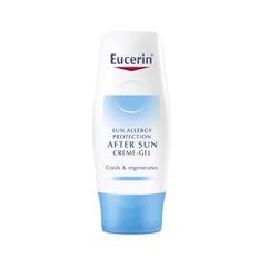 Eucerin Sun Doposole Allergy Crema Gel Pelle Stressata Allergica 150 ml Eucerin Sun Doposole Allergy Crema Gel Pelle Stressata Allergica 150 ml