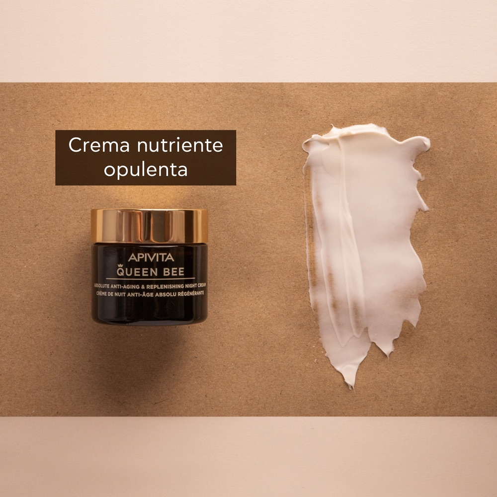 APIVITA QUEEN BEE NIGHT50ML/22 APIVITA QUEEN BEE NIGHT50ML/22