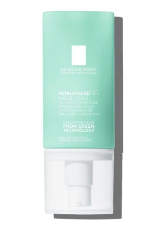 La Roche Posay HYDRAPHASE HA Riche crema idratante viso 50ml