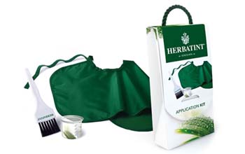 HERBATINT KIT APPLICATION HERBATINT KIT APPLICATION