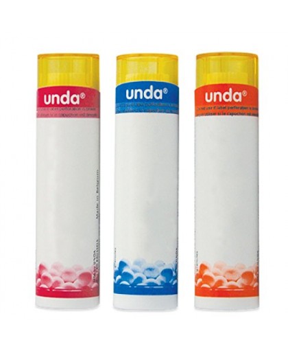 Unda Thuya Occidentalis 200CH Tubo
