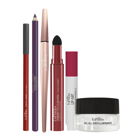 EUPHIDRA UNA GRANDE STORIA AMO