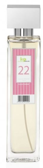 IAP PROFUMO DONNA 22 150ML