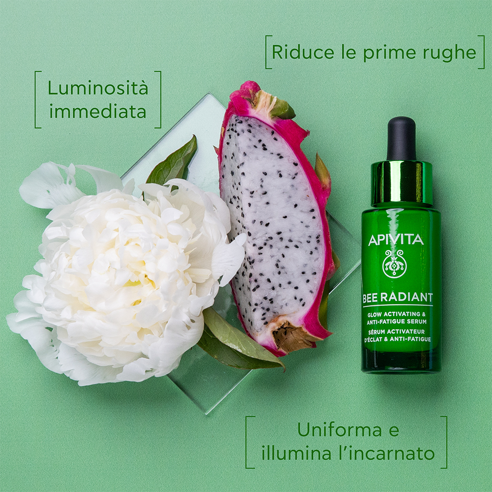 APIVITA BEE RAD SERUM 30ML/20 APIVITA BEE RAD SERUM 30ML/20