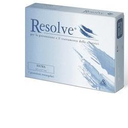Resolve Cicatrici Cerotto in Striscia 25x4 cm