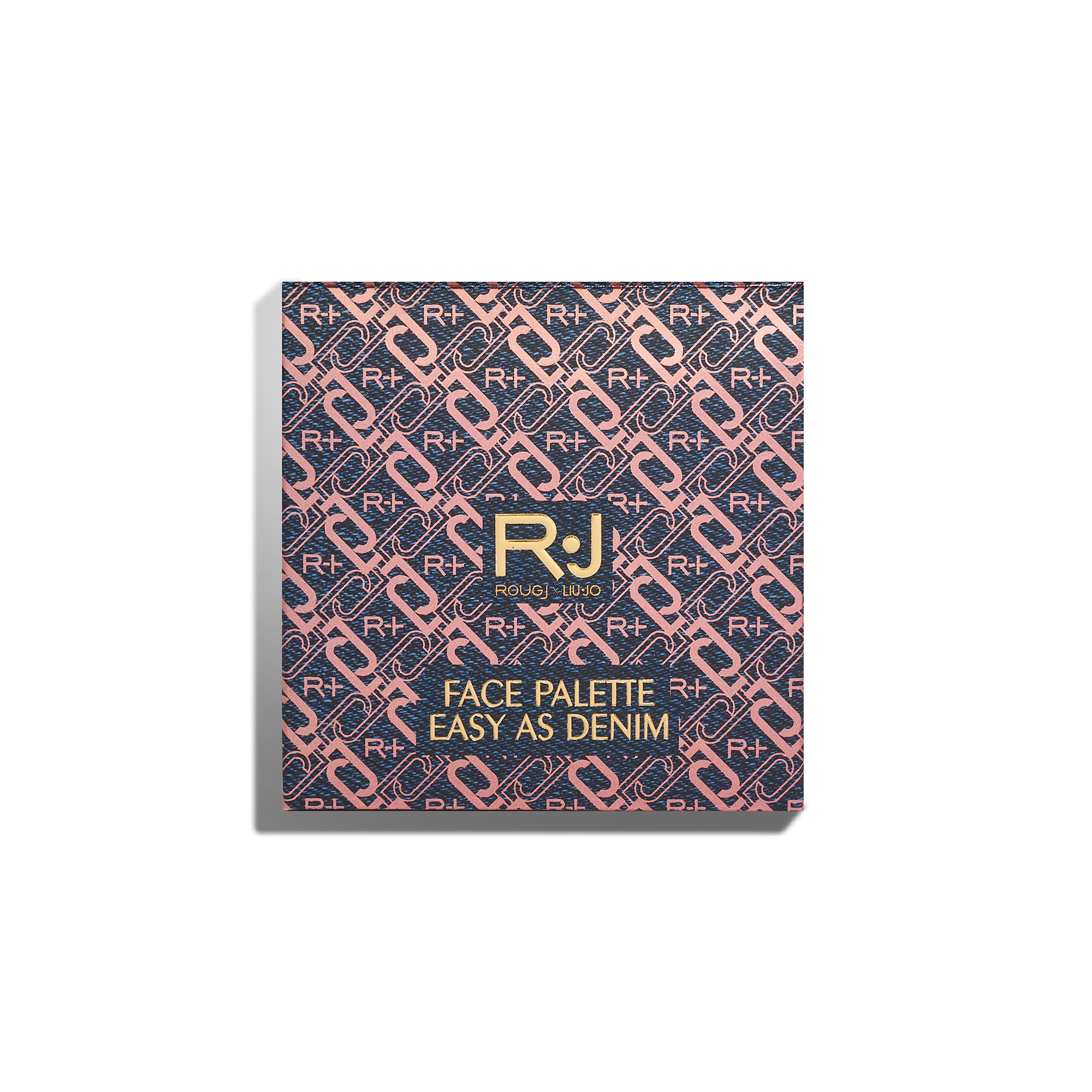 ROUGJ PALETTE VISO EASY AS DEN