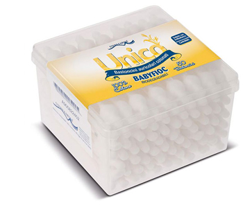 Sterilfarma Babyfioc Per L'igine dell'Orecchio Del Bambino 50 Pezzi Sterilfarma Babyfioc Per L'igine dell'Orecchio Del Bambino 50 Pezzi