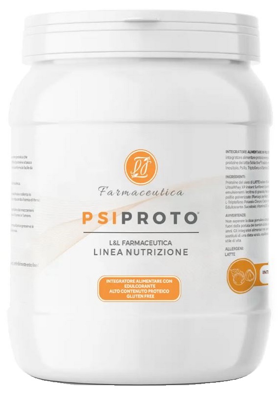 PSIPROTO NOCCIOLA 300G