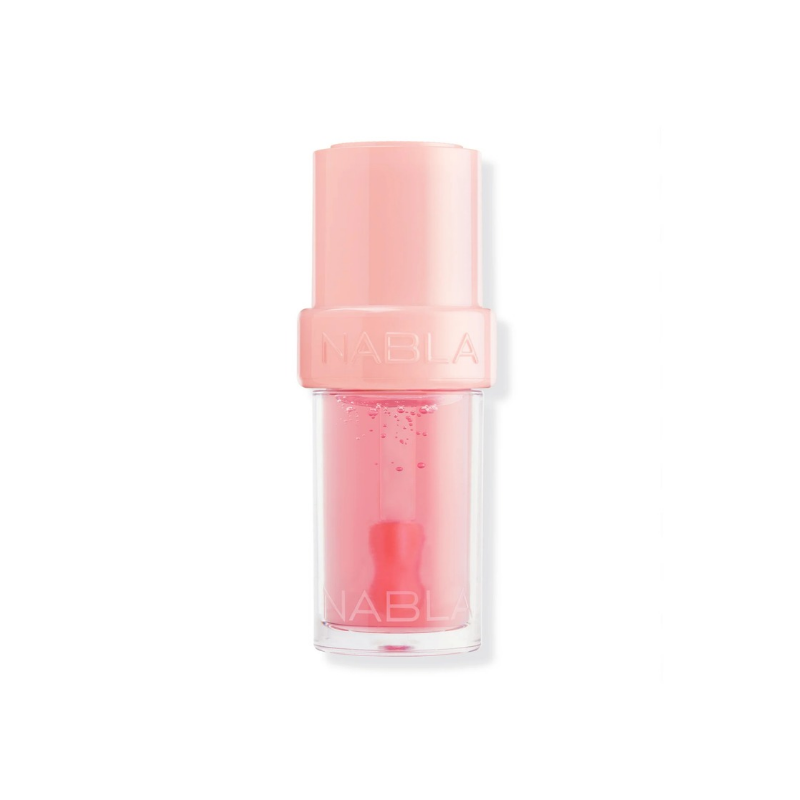 Nabla Lip Candy Oil - Lip Oil Idratante Litchi