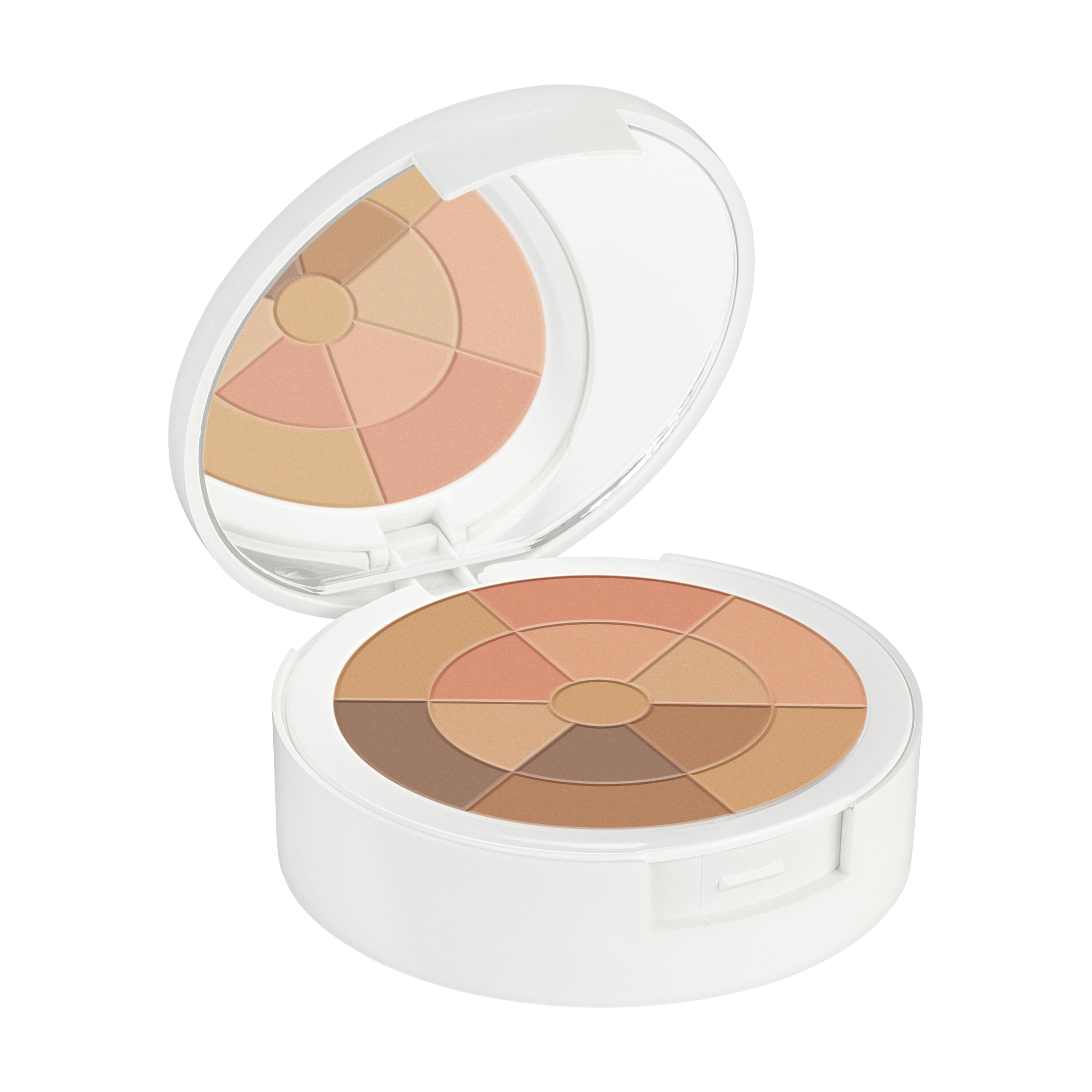 Avène Couvrance - Cipria Mosaico Sole 10 g