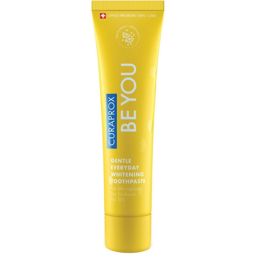 CURAPROX BE YOU POMPELMO BERGA