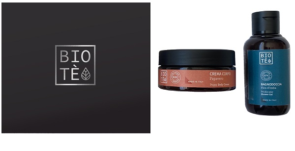 BIOTE' KIT BAGNOD FICO&CR PAPA