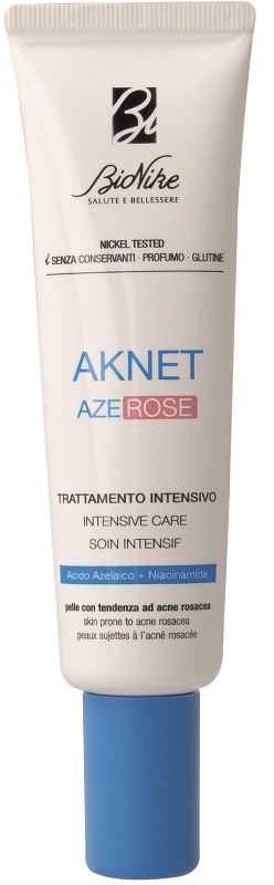 AKNET AZEROSE TRATT INTENS30ML AKNET AZEROSE TRATT INTENS30ML