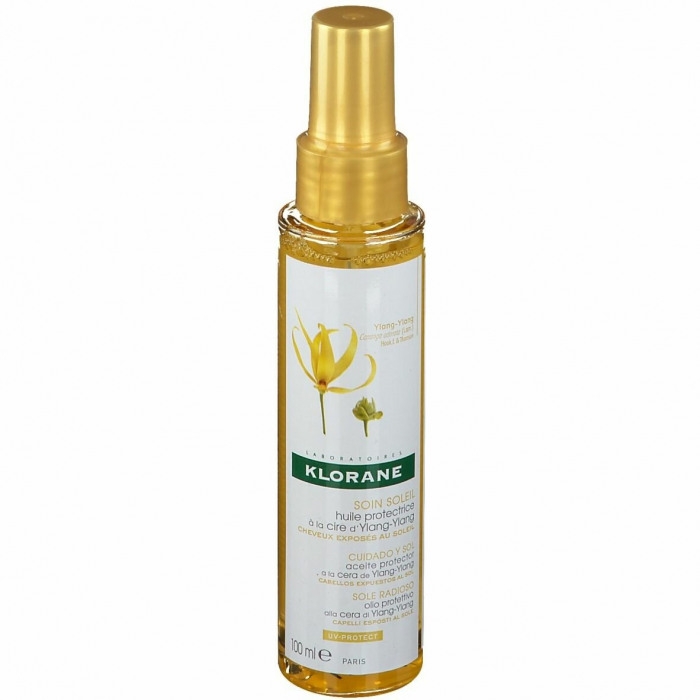 KLORANE OLIO PROT YLANG YLANG KLORANE OLIO PROT YLANG YLANG