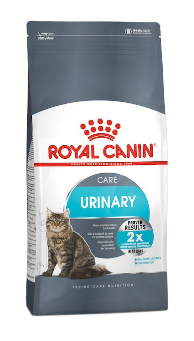 FCN CARE URINARY 2KG