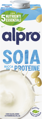 ALPRO SOIA 1L