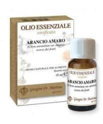 ARANCIO AMARO OLIO ESS 10ML ARANCIO AMARO OLIO ESS 10ML