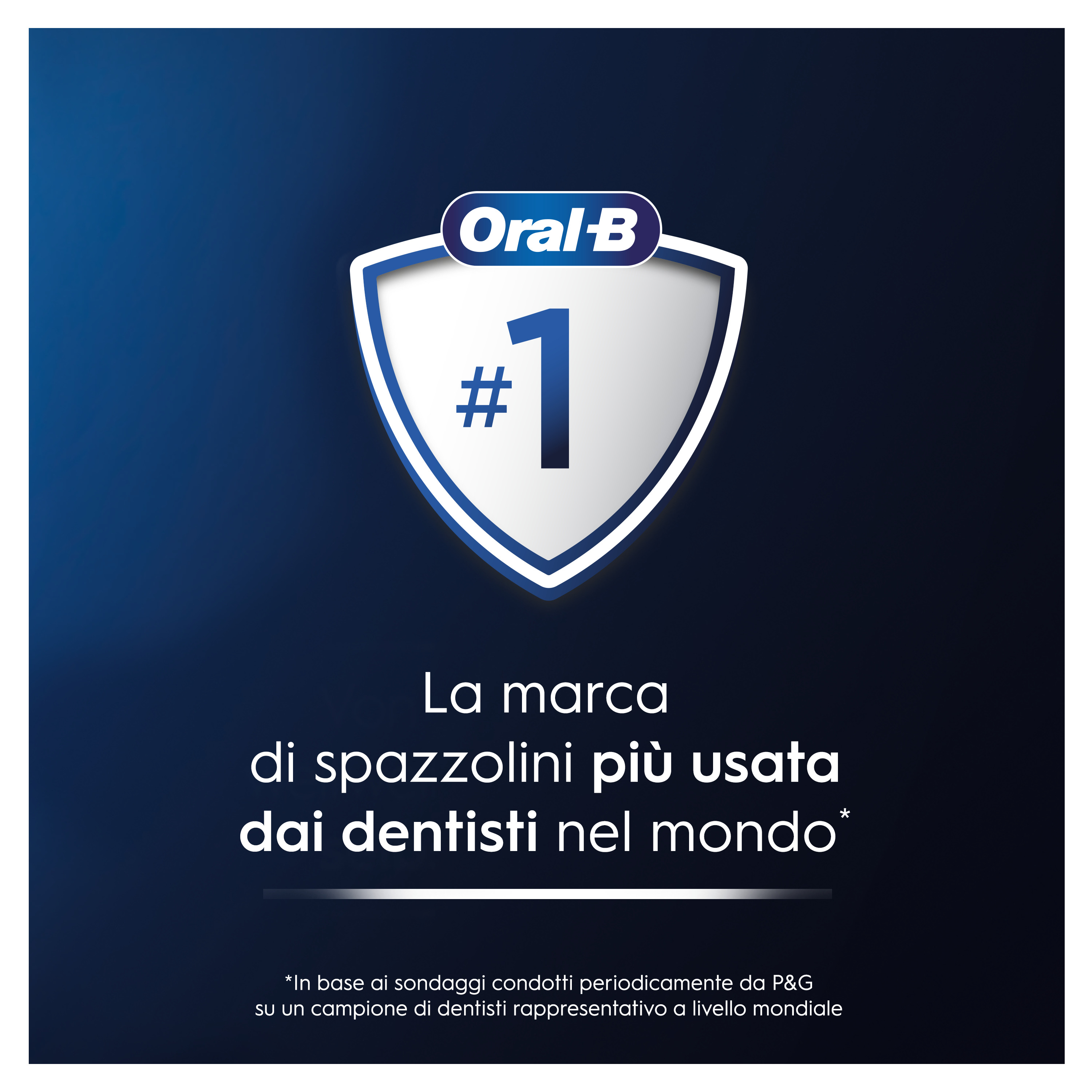 ORALB POWER IO2 FOREST VE+CASE