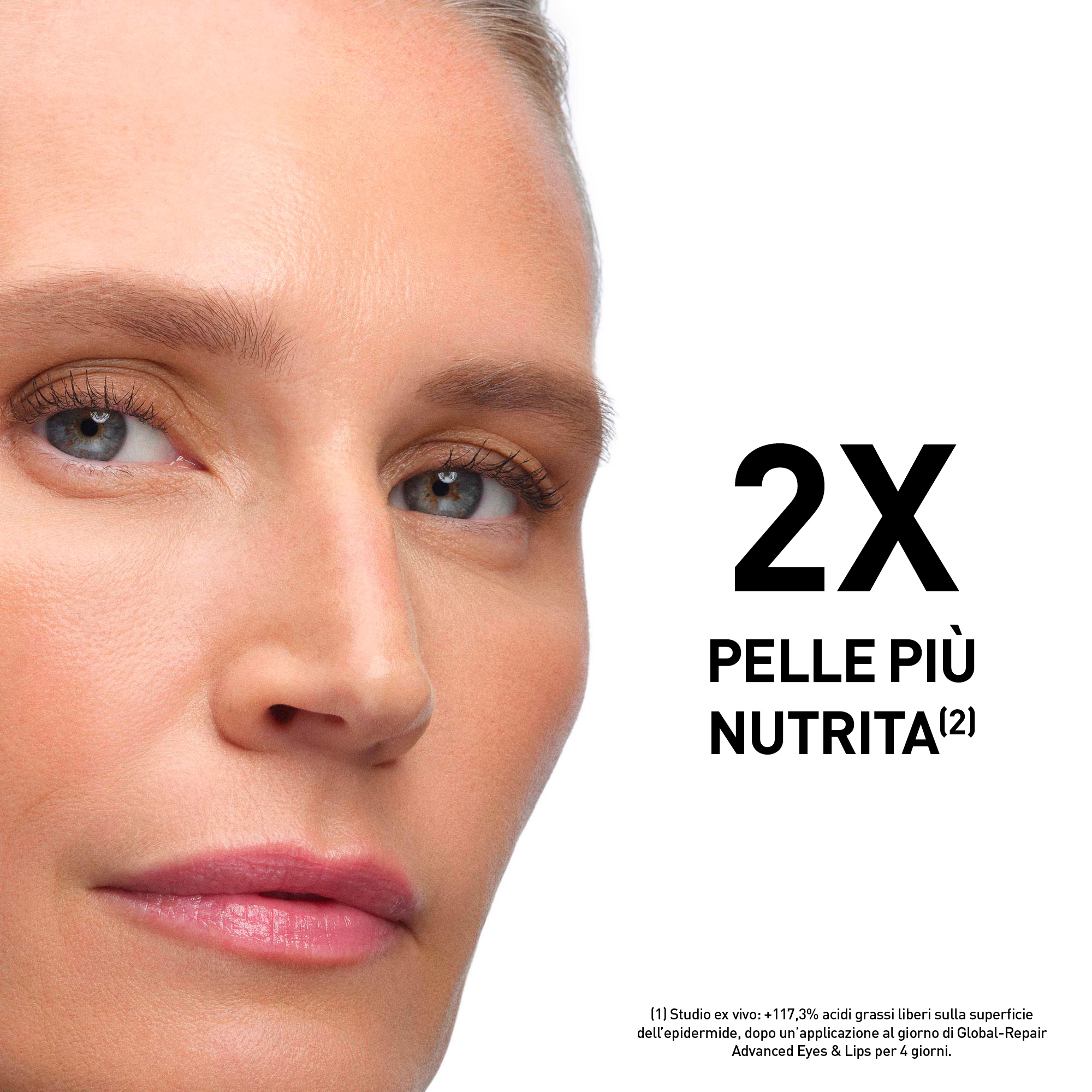 Filorga - Global-Repair Advanced Eyes & Lips - Crema Anti-Età Per Contorno Occhi E Labbra 15 ml