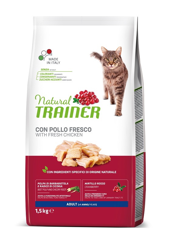 NT CAT AD CHICKEN 1,5KG