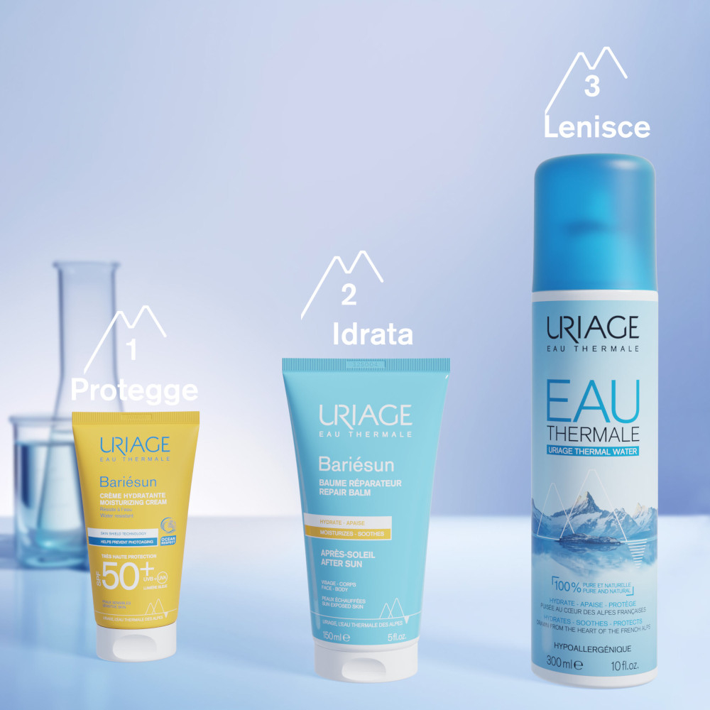 BARIESUN SPF50+ CREME T 50ML BARIESUN SPF50+ CREME T 50ML