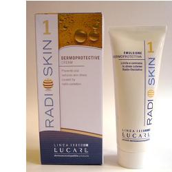 Radioskin 1 Crema Emolliente Dermo Protettiva 75 ml