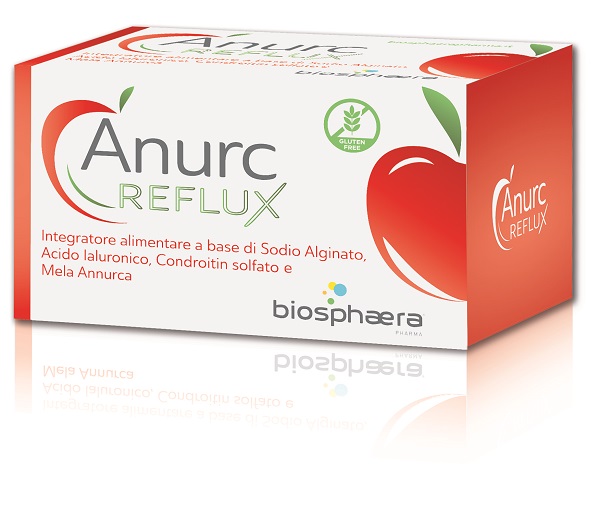 ANURC REFLUX 20 Stick