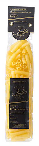 IROLLO Zitelle Rigate 250g
