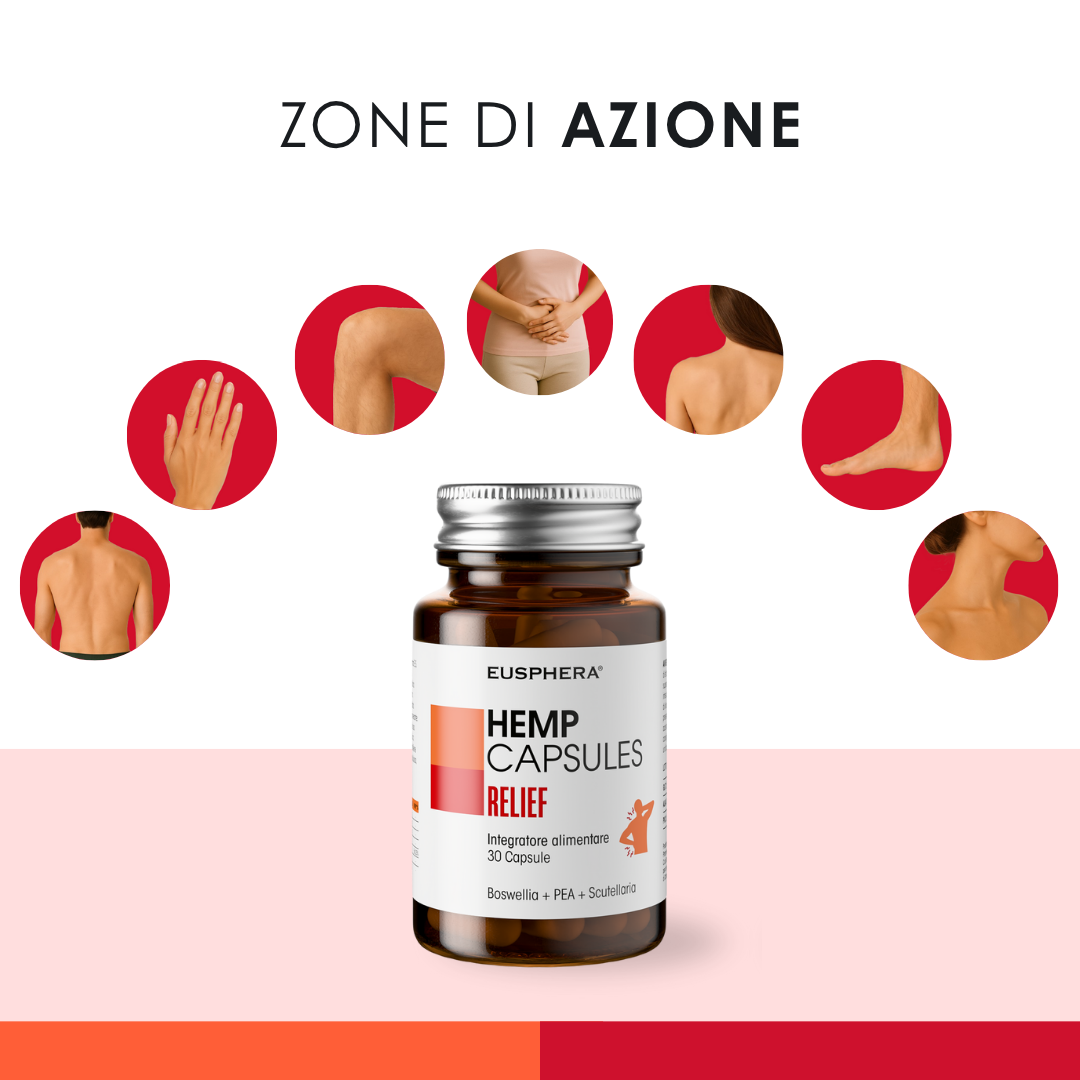 EUSPHERA EU4DOL PLUS 30CPS