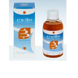 Biogena Mellis Bioshampoo 200 Ml
