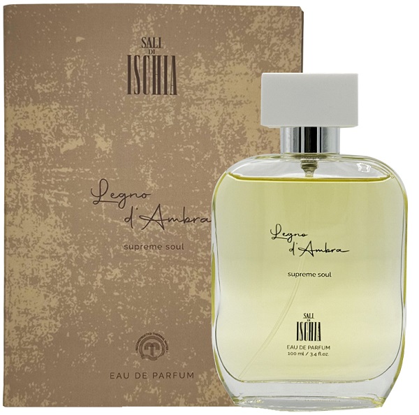 SALI DI ISCHIA PROF LEGNO AMBR