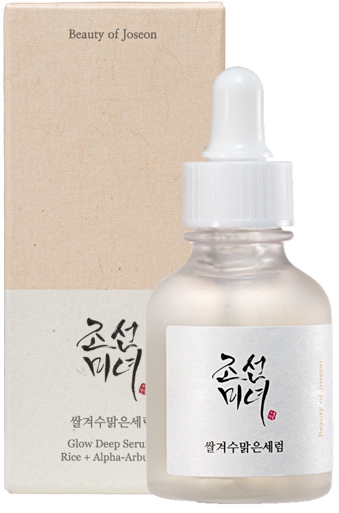 BEAUTY JOSEON GLOW DEEP SERUM