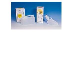 Sterilfarma Contenitore Raccogli Urina 24H 2 L Sterilfarma Contenitore Raccogli Urina 24H 2 L