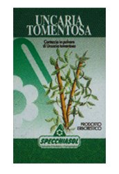 Specchiasol Uncaria Integratore Per Difese Immunitarie 80 Capsule Specchiasol Uncaria Integratore Per Difese Immunitarie 80 Capsule
