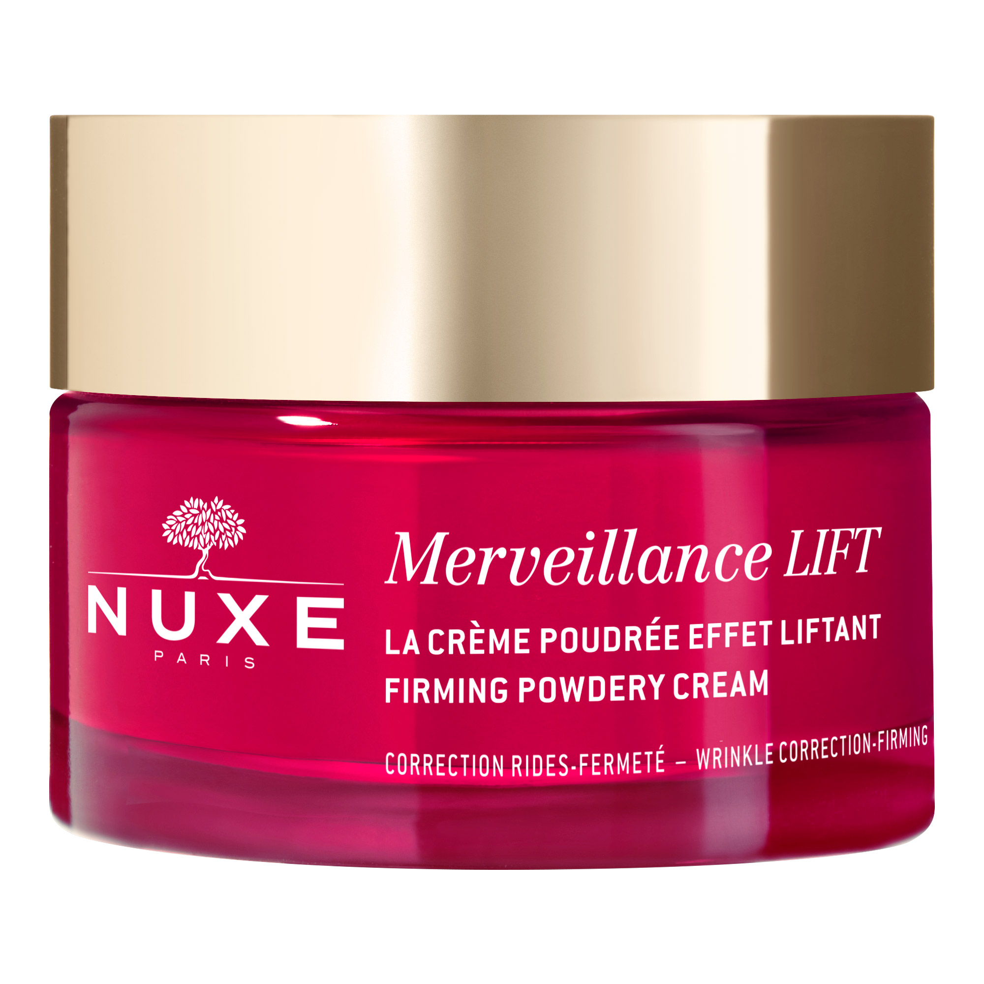 Nuxe - Merveillance Lift - Crema Antirughe Giorno Effetto Lifting 50 ml