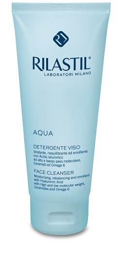 RILASTIL-AQUA DET VISO OFS