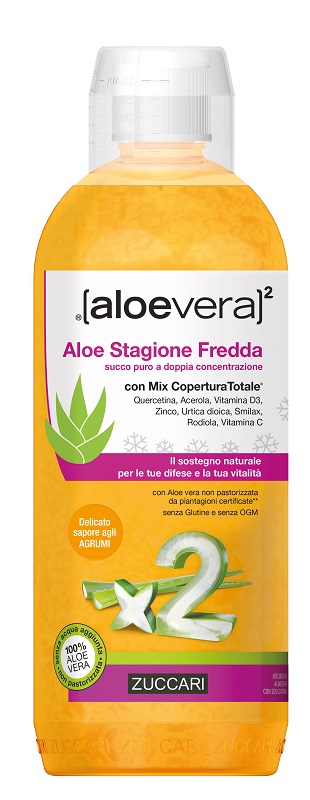ALOEVERA2 ALOE STAGIONE FREDDA