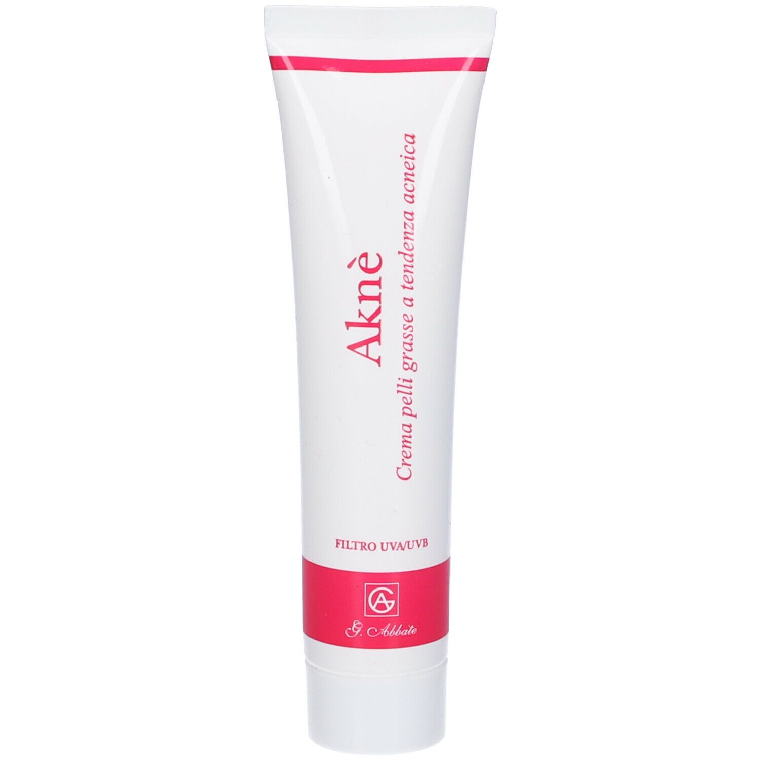 Clinner Aknè Crema Seboregolatrice 30 ml