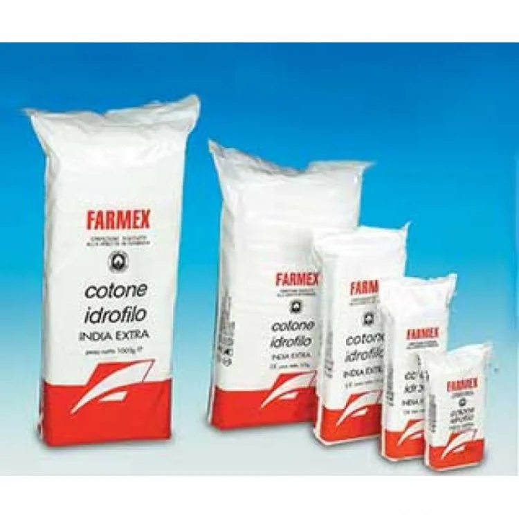 Farmex Cotone Idrofilo 100 g