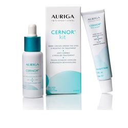 Cernor KIT Crema+Microemulsione Trattamento Occhiaie 10+10 ml