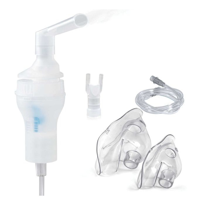 Colpharma kit completo per aerosol air 1000
