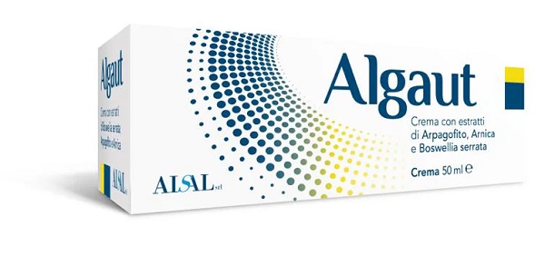 ALGAUT CREMA 50ML