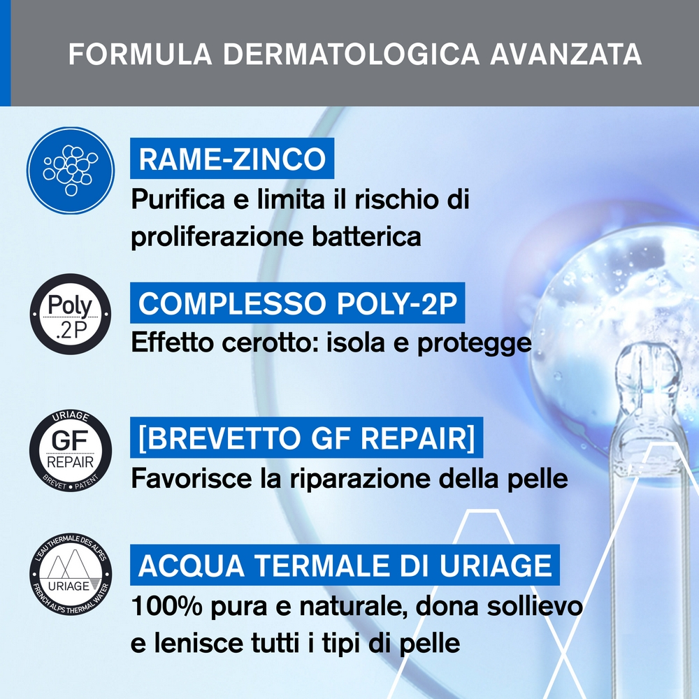 BARIEDERM CICA-CREMA SPF50+ BARIEDERM CICA-CREMA SPF50+