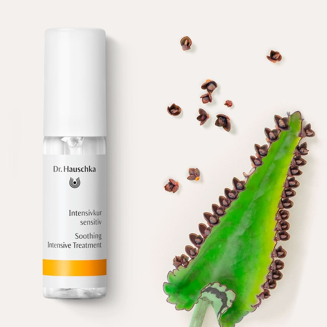 HAUSCHKA TRATT PELLE SENSIBILE