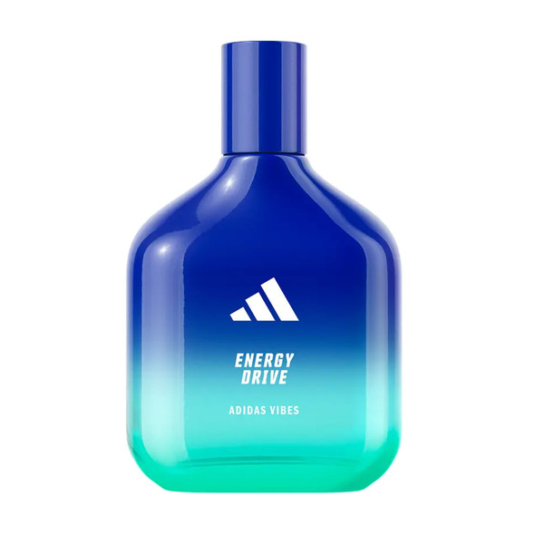 ADIDAS VIBES ENERGY DRIVE U EDP100