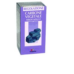Arkocapsule Carbone Vegetale Integratore 45 Capsule