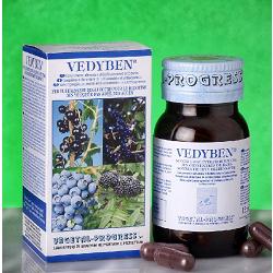 Vedyben Integratore Vista 30 Capsule