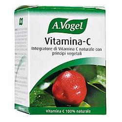 A.Vogel Vitamina-C Integratore Sistema Immunitario 50 Pastiglie A.Vogel Vitamina-C Integratore Sistema Immunitario 50 Pastiglie